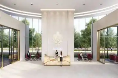 27 Mcmahon Drive Unit# 3008 Toronto C15 Ontario M2K 0J2