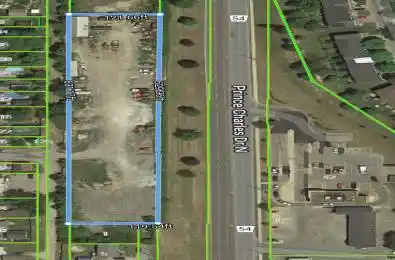 1 Drew Street Welland Ontario L3C 5H8