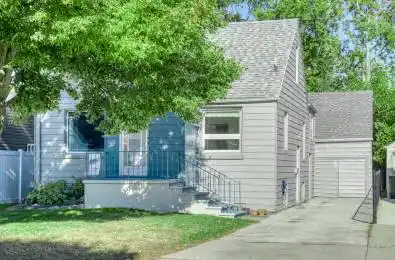 2420 Francois Road Windsor Ontario N8W 4T4