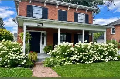 110 Bridge Street Belleville Ontario K8P 1J6