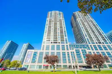 1928 Lake Shore Boulevard Unit# 2102 Toronto W01 Ontario M6S 0B1