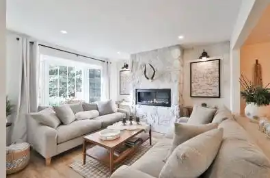 1189 Rushbrooke Drive Oakville Ontario L6M 1H8