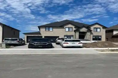 616 Marche Street Lakeshore Ontario N8L 0K4