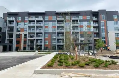 95 Dundas Street Unit# 228 Oakville Ontario L6M 5N3