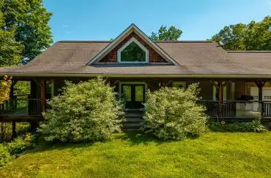 246 High Street Georgian Bay Ontario P0C 1H0