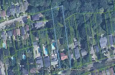 132 Blythwood Road Toronto C04 Ontario M4N 1A4
