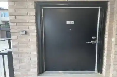 1695 Dersan Street Unit# 234 Pickering Ontario L1X 0S9