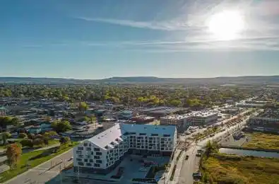 31 Huron Street Unit# 218 Collingwood Ontario L9Y 0E8