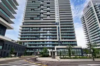 95 Oneida Crescent Unit# 503 Richmond Hill Ontario L4B 0H5