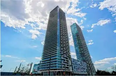 950 Portage Parkway Unit# 4206 Vaughan Ontario L4K 0J7