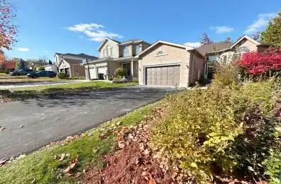 18 Forest Dale Drive Barrie Ontario L4M 6M7
