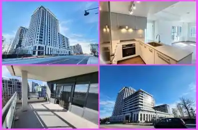 9 Clegg Road Unit# 908 Markham Ontario L6G 0H3