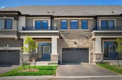 305 Garner Road Unit# 85 Hamilton Ontario L9G 3K9