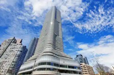 11 Wellesley Street Unit# 1208 Toronto C01 Ontario M4Y 0G4