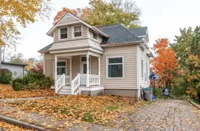 157 Maiden Lane St. Marys Ontario N4X 1B2