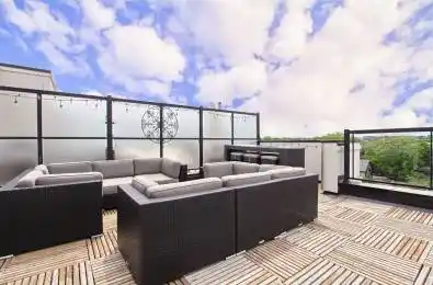 600 Alex Gardner Circle Unit# 110 Aurora Ontario L4G 3G5