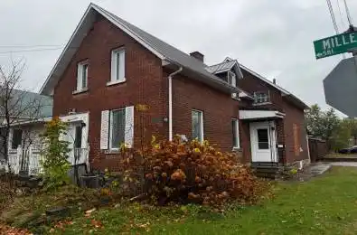 580 Miller Street Pembroke Ontario K8A 5Z9