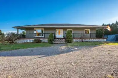 2089 Sunbury Road Frontenac Ontario K0H 1X0