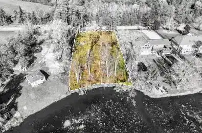 0 Hannah Road Otonabee-South Monaghan Ontario K0L 1B0