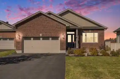 7 Senators Gate Drive Perth Ontario K7H 0B5