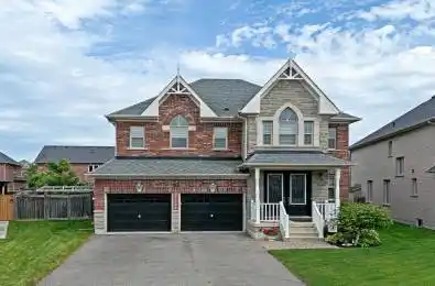 28 Boyces Creek Court Caledon Ontario L7C 3S2