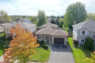 42 Newbury Drive Kitchener Ontario N2N 2X6
