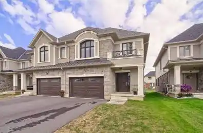 64 Genoa Drive Hamilton Ontario L9B 0J8