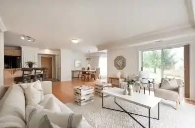 24 Dairy Lane Unit# 101 Huntsville Ontario P1H 0A4