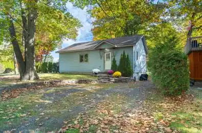 17 Adelaide Street Parry Sound Ontario P2A 1H2