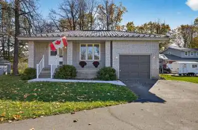 47 Fox Lane Belleville Ontario K0K 2B0