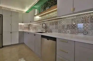 627 The West Mall N/A Unit# 2001 Toronto W08 Ontario M9C 4X5