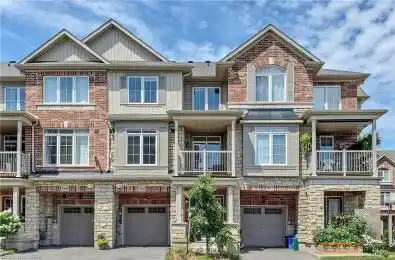 5010 Desantis Drive Lincoln Ontario L0R 1B2