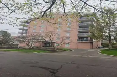 130 Queen Street Unit# 3C Cobourg Ontario K9A 1N2