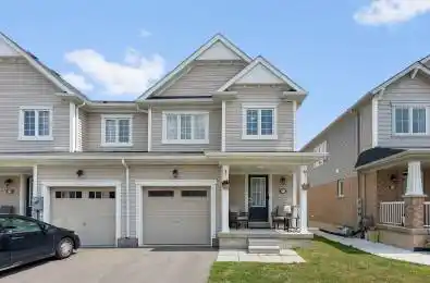 7732 REDBUD Lane Niagara Falls Ontario L2H 3R9