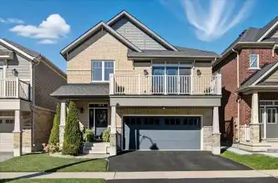 245 Blackwell Crescent Oshawa Ontario L1L 0C9