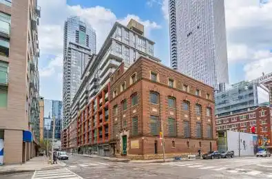 21 Nelson Street Unit# 1015 Toronto C01 Ontario M5V 3H9