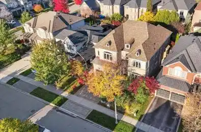 1468 Ferncrest Road Oakville Ontario L6H 7W2