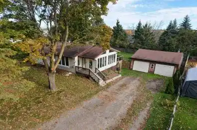 128 Orange Corners Road Kawartha Lakes Ontario K0L 2W0