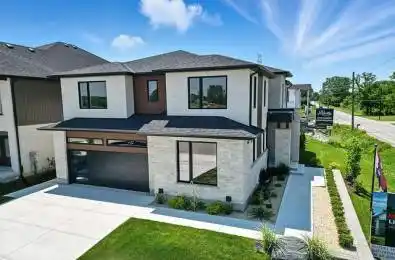 4203 LIBERTY Crossing London South Ontario N6P 0L1