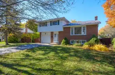 28 Heather Boulevard Huron-Kinloss Ontario N2Z 2M6