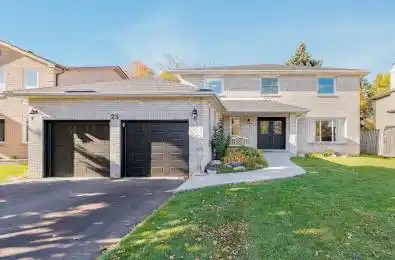 23 Royal Court Bradford West Gwillimbury Ontario L3Z 2P5