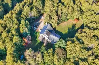 7 Margaret Avenue Adjala-Tosorontio Ontario L0M 1J0