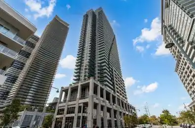 16 Brookers Lane Unit# 406 Toronto W06 Ontario M8V 0A5