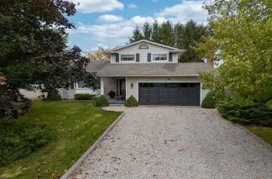 48 Homestead Drive Niagara-on-the-Lake Ontario L0S 1J0