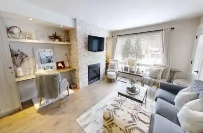 1235 Deerhurst Drive Unit# 52-308 Huntsville Ontario P1H 2E8