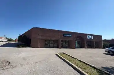 46 Riviera Drive Markham Ontario L3R 5M1