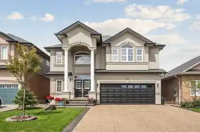 80 Bellroyal Crescent Hamilton Ontario L8J 0E7