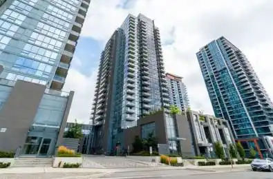 5025 Four Springs Avenue Unit# 1409 Mississauga Ontario L5R 0G5