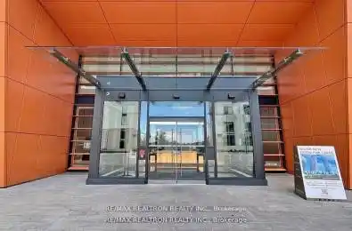 95 McMahon Drive Unit# Th515 Toronto C15 Ontario M2K 0H2