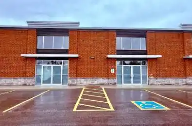 472 Taunton Road Unit# 11 Oshawa Ontario L1H 7K4